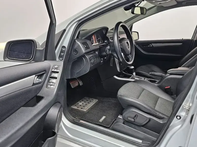 2009 Mercedes-Benz B-Класс с пробегом 140 135 км