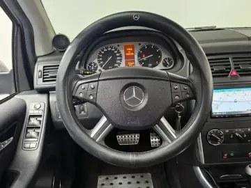 2009 Mercedes-Benz B-Класс с пробегом 140 135 км