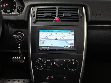 2009 Mercedes-Benz B-Класс с пробегом 140 135 км