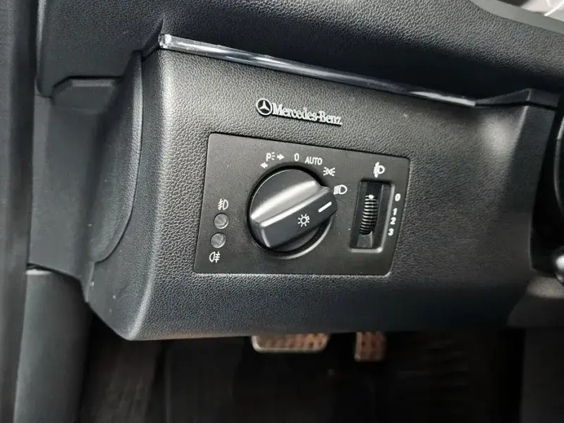 2009 Mercedes-Benz B-Класс с пробегом 140 135 км