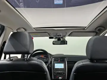 2009 Mercedes-Benz B-Класс с пробегом 140 135 км