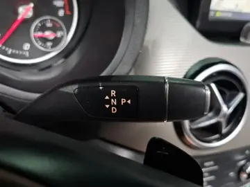 2016 Mercedes-Benz B-Класс с пробегом 204 554 км
