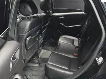 2016 Mercedes-Benz B-Класс с пробегом 204 554 км