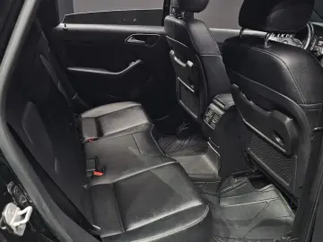 2016 Mercedes-Benz B-Класс с пробегом 204 554 км