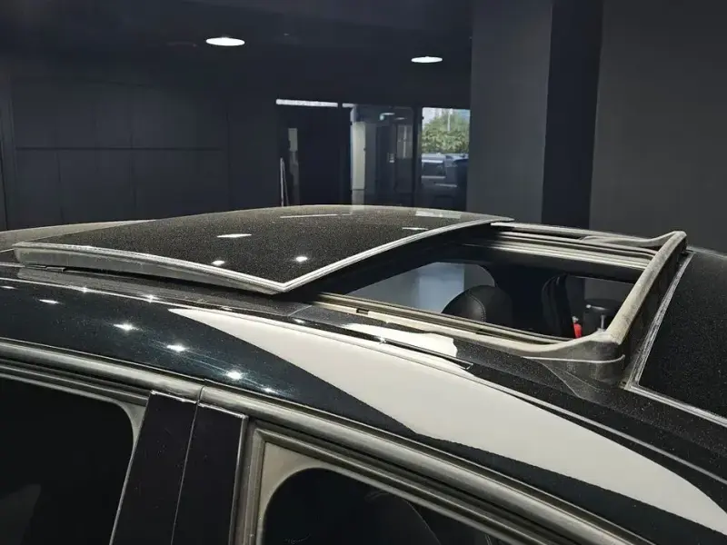 2016 Mercedes-Benz B-Класс с пробегом 204 554 км