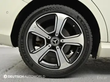 2018 Mercedes-Benz B-Класс с пробегом 120 000 км