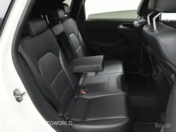 2018 Mercedes-Benz B-Класс с пробегом 120 000 км