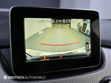 2018 Mercedes-Benz B-Класс с пробегом 120 000 км