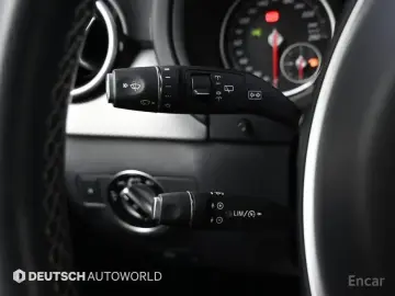 2018 Mercedes-Benz B-Класс с пробегом 120 000 км
