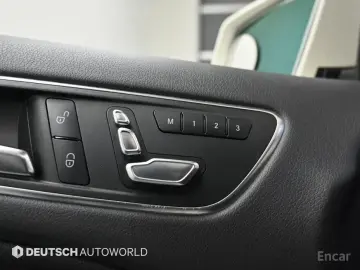 2018 Mercedes-Benz B-Класс с пробегом 120 000 км