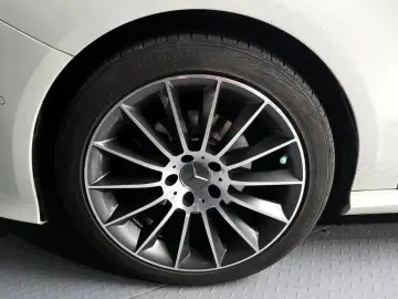 2016 Mercedes-Benz B-Класс с пробегом 118 572 км