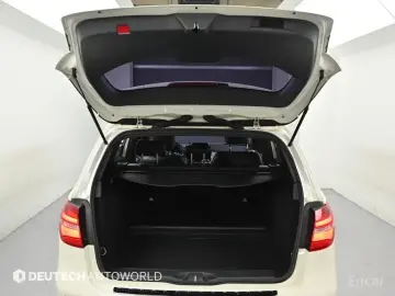 2018 Mercedes-Benz B-Класс с пробегом 120 000 км