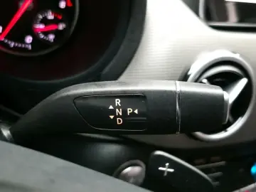 2016 Mercedes-Benz B-Класс с пробегом 118 572 км