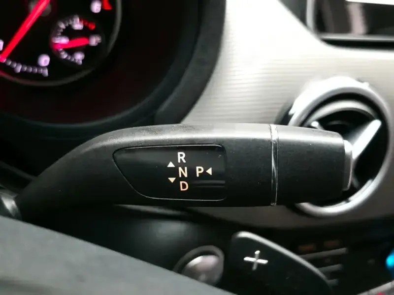 2016 Mercedes-Benz B-Класс с пробегом 118 572 км