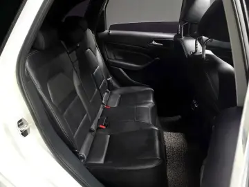 2016 Mercedes-Benz B-Класс с пробегом 118 572 км