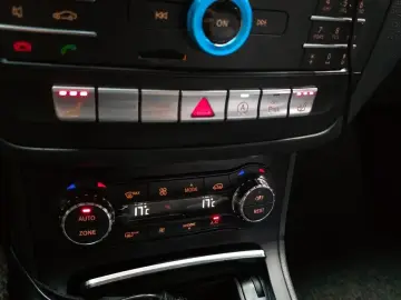2016 Mercedes-Benz B-Класс с пробегом 118 572 км