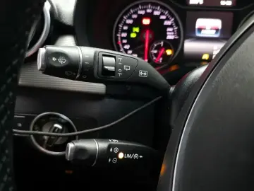 2016 Mercedes-Benz B-Класс с пробегом 118 572 км