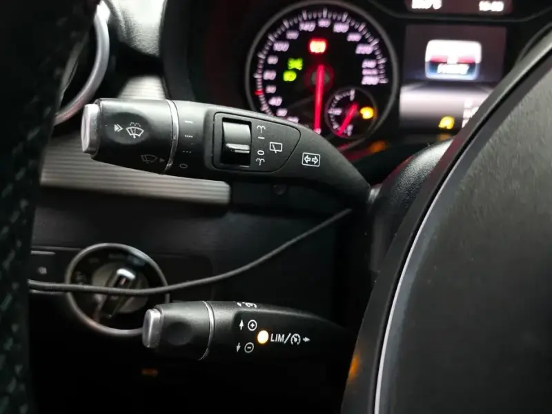 2016 Mercedes-Benz B-Класс с пробегом 118 572 км