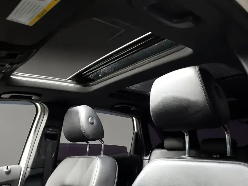 2016 Mercedes-Benz B-Класс с пробегом 118 572 км