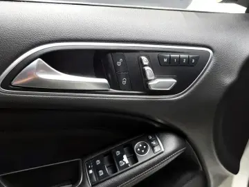 2016 Mercedes-Benz B-Класс с пробегом 118 572 км