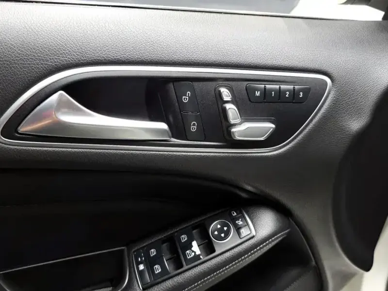 2016 Mercedes-Benz B-Класс с пробегом 118 572 км