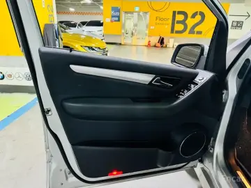 2010 Mercedes-Benz B-Класс с пробегом 95 866 км