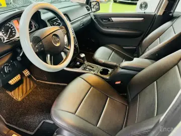 2010 Mercedes-Benz B-Класс с пробегом 95 866 км
