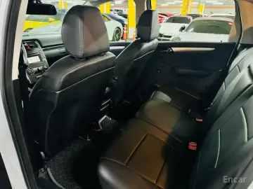 2010 Mercedes-Benz B-Класс с пробегом 95 866 км