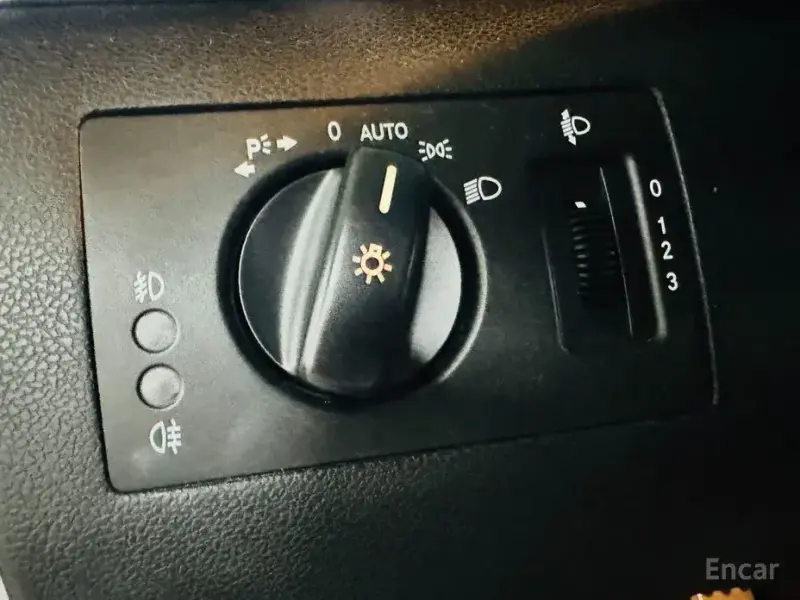 2010 Mercedes-Benz B-Класс с пробегом 95 866 км
