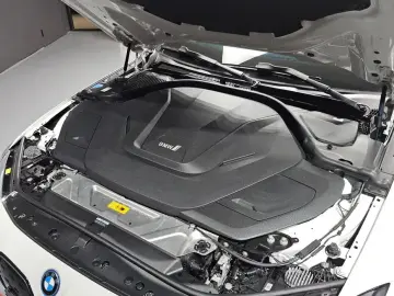 2023 BMW i4 с пробегом 59 113 км
