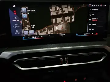 2023 BMW i4 с пробегом 59 113 км