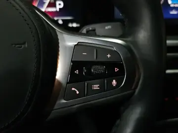 2023 BMW i4 с пробегом 59 113 км