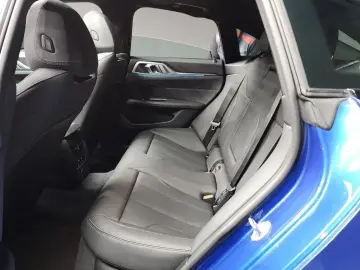 2025 BMW i4 с пробегом 4 171 км