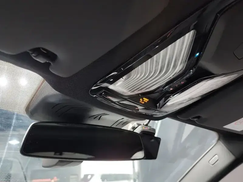 2025 BMW i4 с пробегом 4 171 км