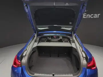 2025 BMW i4 с пробегом 4 171 км