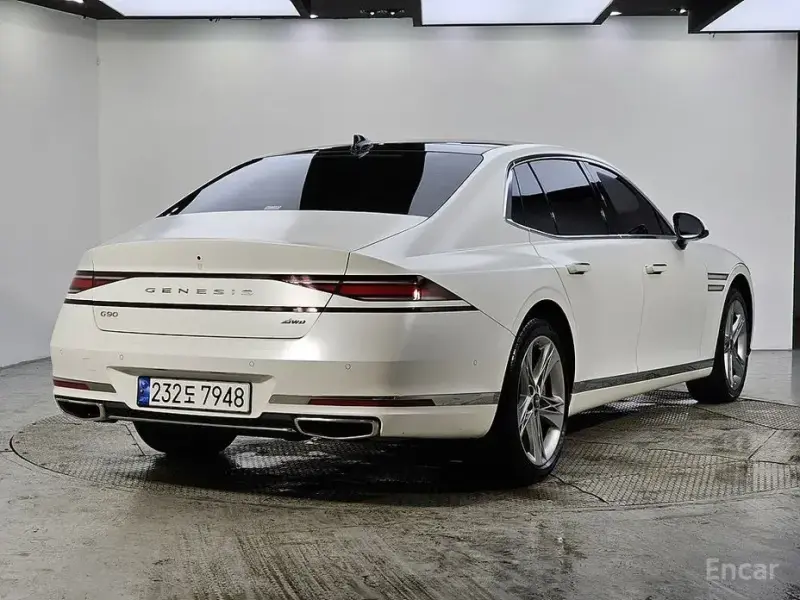  G90