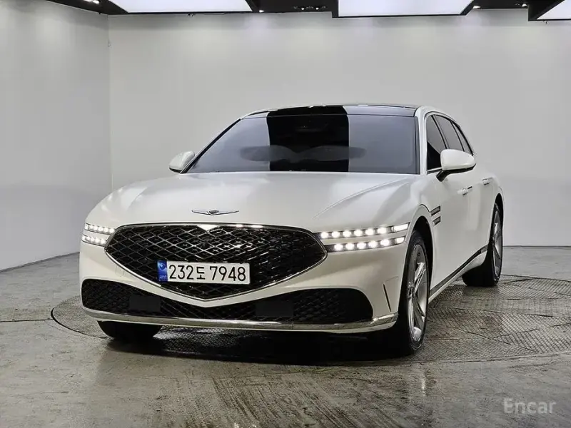  G90