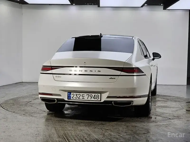  G90