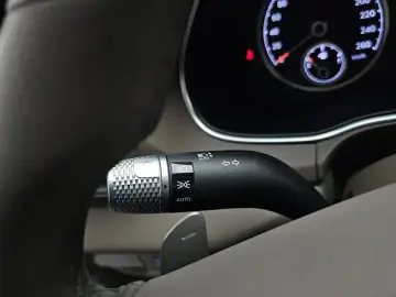 2023 Genesis GV80 с пробегом 34 514 км