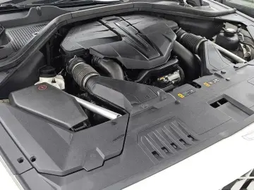 2023 Genesis GV80 с пробегом 57 420 км