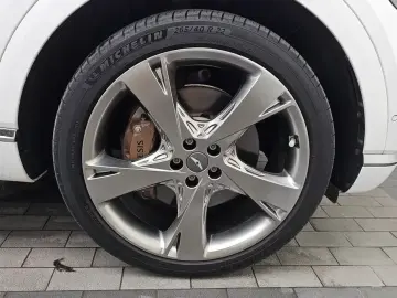2023 Genesis GV80 с пробегом 57 420 км
