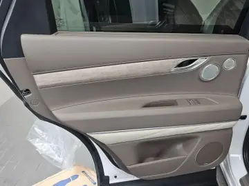 2023 Genesis GV80 с пробегом 57 420 км