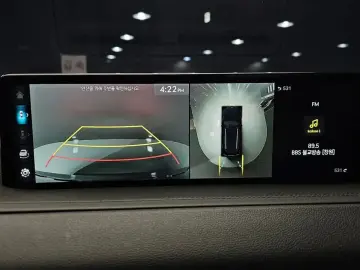 2023 Genesis GV80 с пробегом 14 235 км