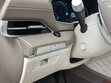 2023 Genesis GV80 с пробегом 57 420 км
