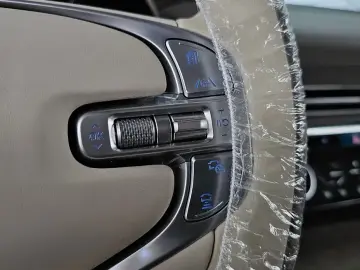 2023 Genesis GV80 с пробегом 57 420 км