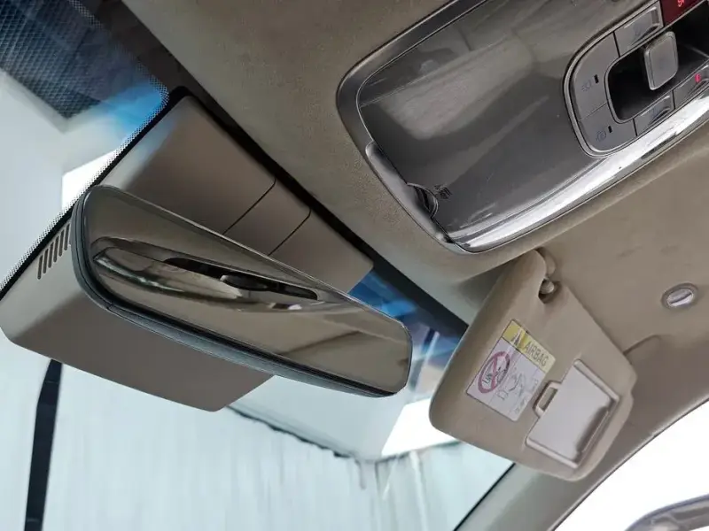 2023 Genesis GV80 с пробегом 57 420 км