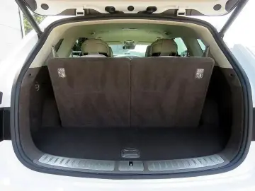 2023 Genesis GV80 с пробегом 70 130 км
