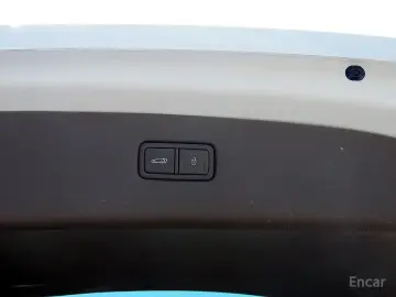 2023 Genesis GV80 с пробегом 70 130 км