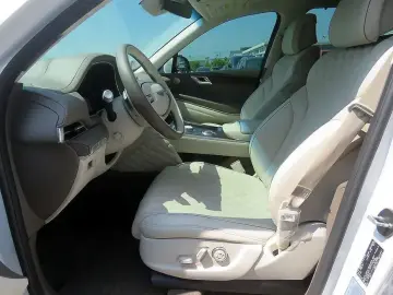 2023 Genesis GV80 с пробегом 70 130 км