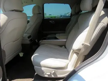 2023 Genesis GV80 с пробегом 70 130 км